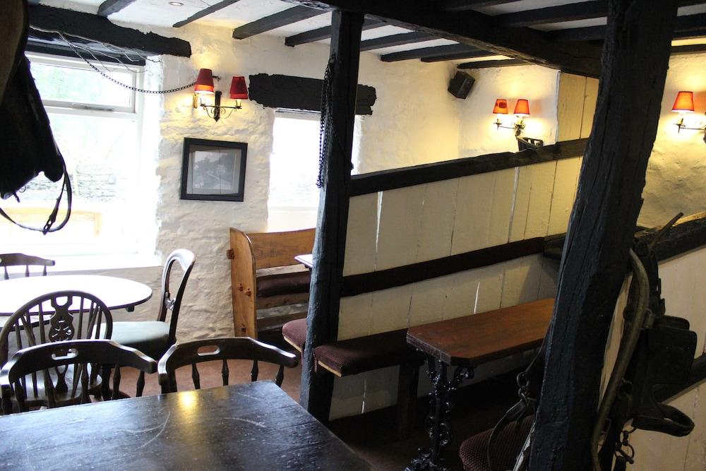 The Cuckoo Brow Inn Ніар-Сорі Екстер'єр фото