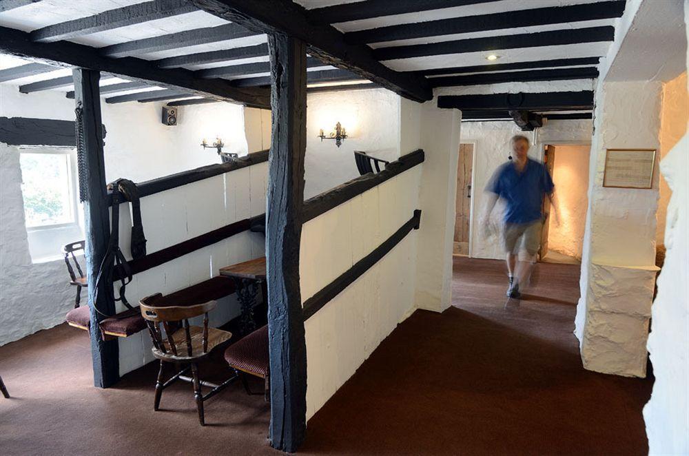 The Cuckoo Brow Inn Ніар-Сорі Екстер'єр фото
