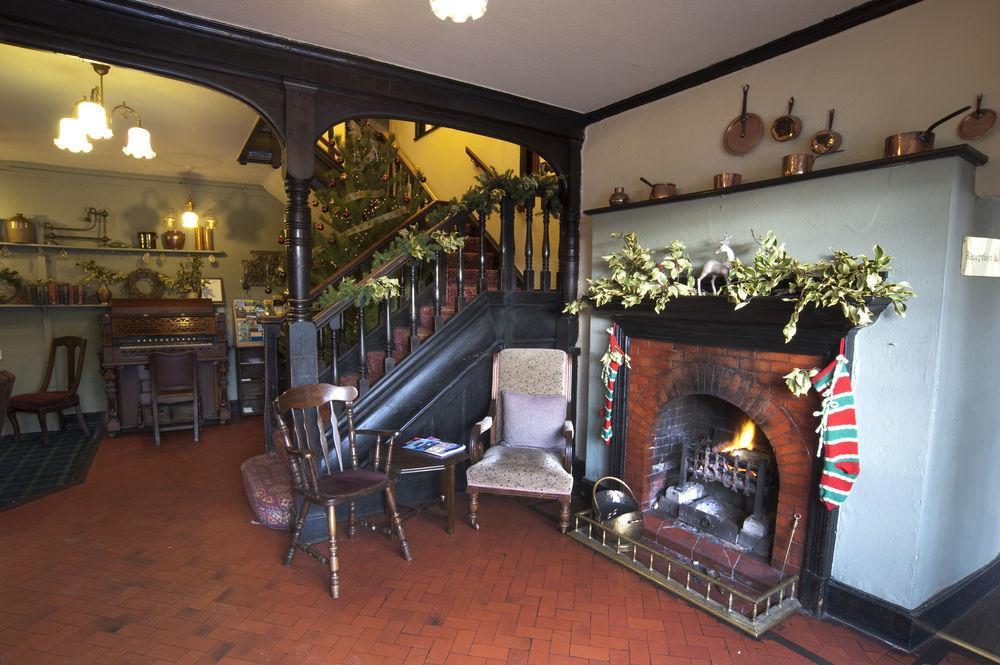 The Cuckoo Brow Inn Ніар-Сорі Екстер'єр фото