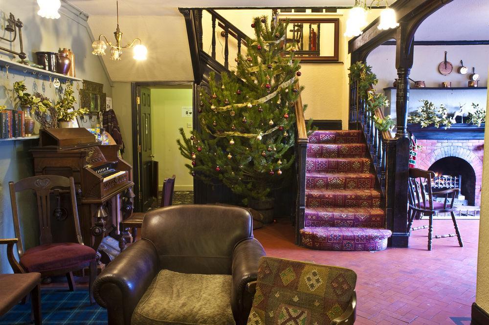 The Cuckoo Brow Inn Ніар-Сорі Екстер'єр фото